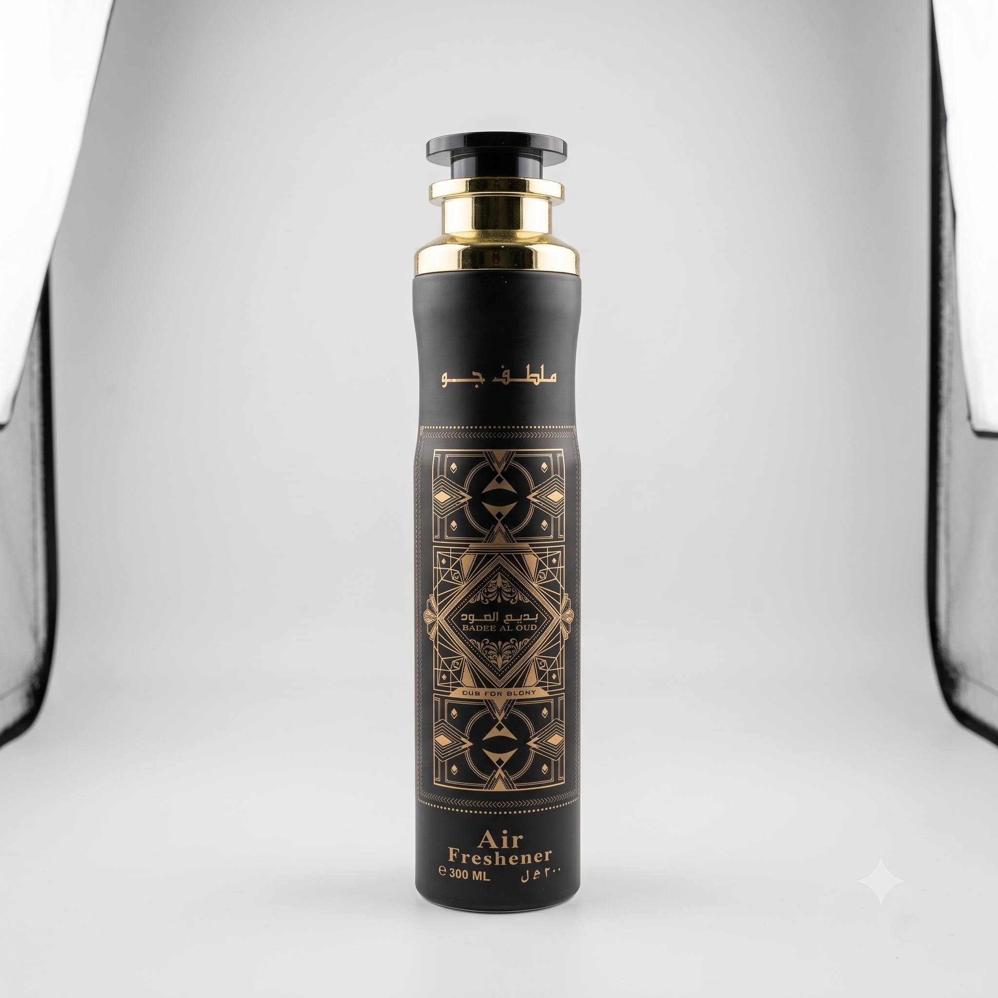 Bade'e Al Oud Air Freshener Latafa