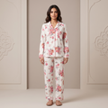 Womens Pajamas 2Pcs CD367