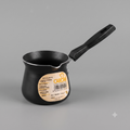 غلايه قهوه ايطالى caffe 7cm 181607 italy 36219