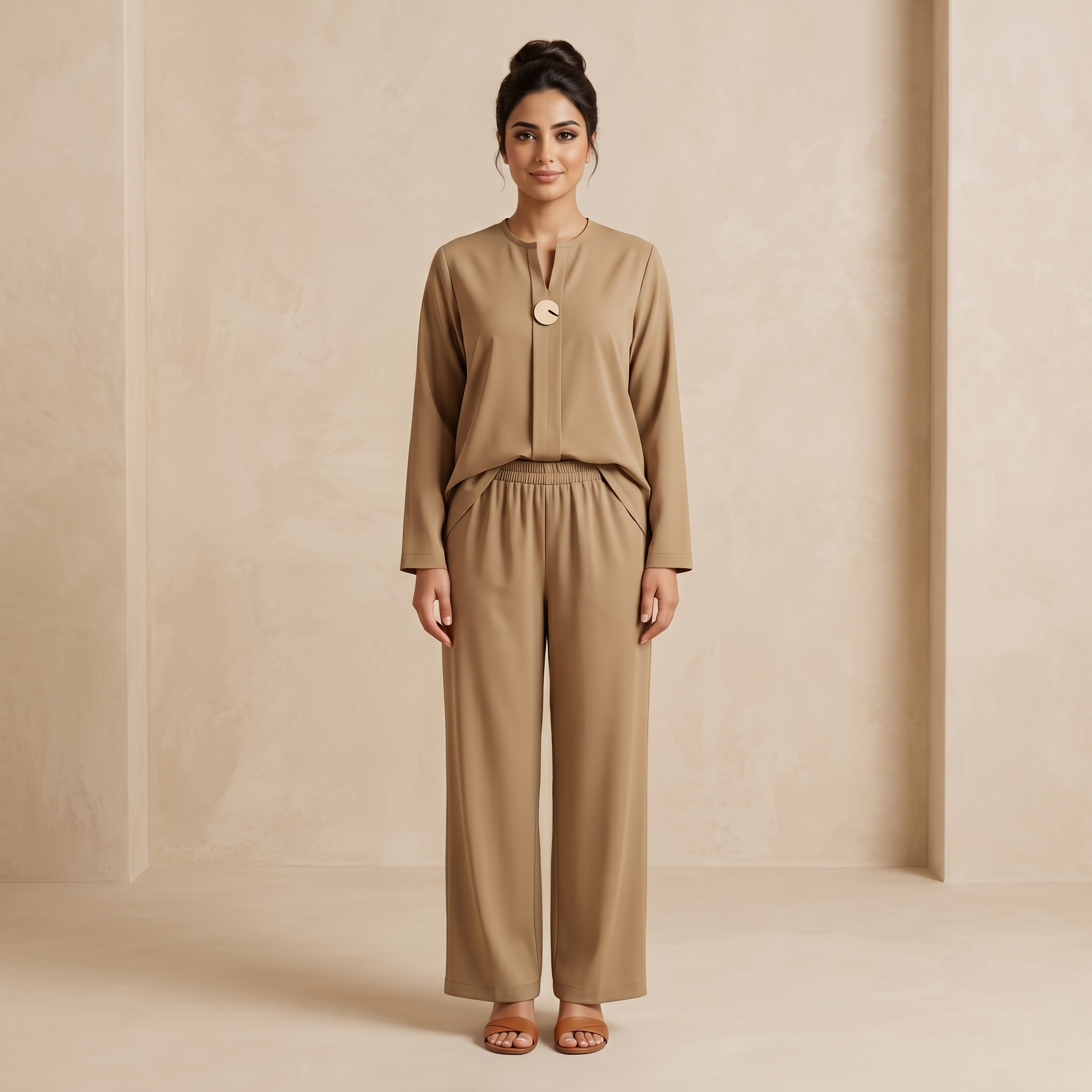 Womens 2Pcs Set 7167
