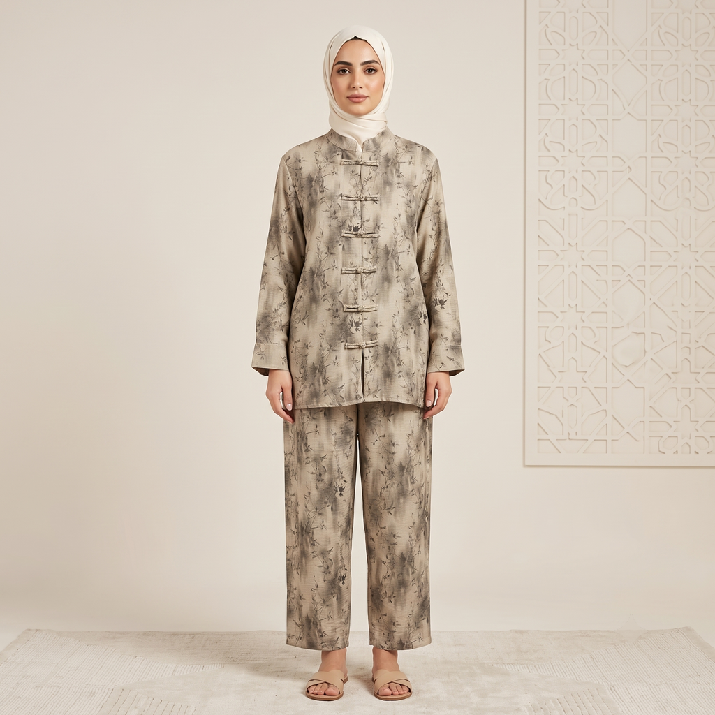 Womens 2Pcs Set 003317-3