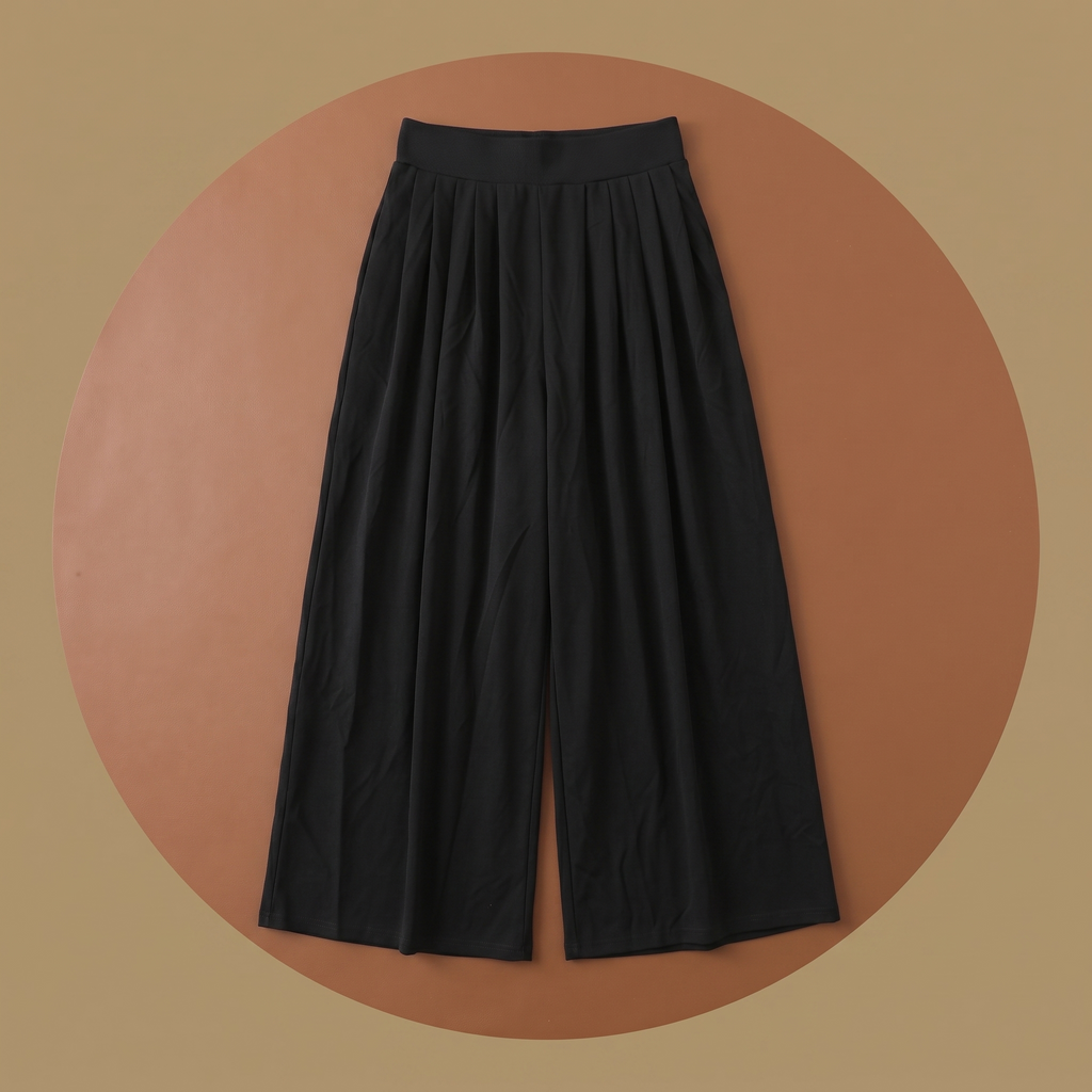 Womens Pant 1Pcs 7012