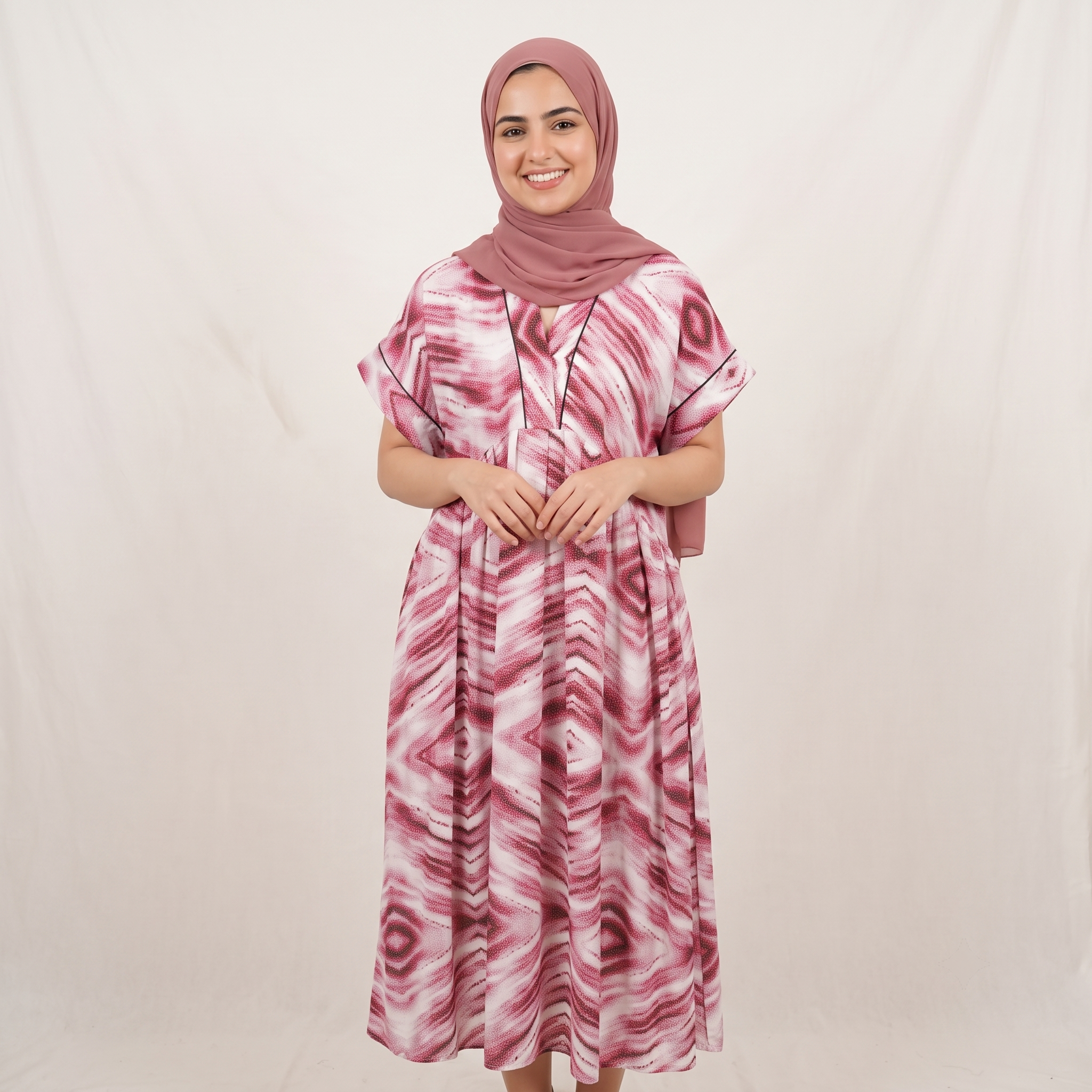 Darrah Nisai 1Pcs A0029-1