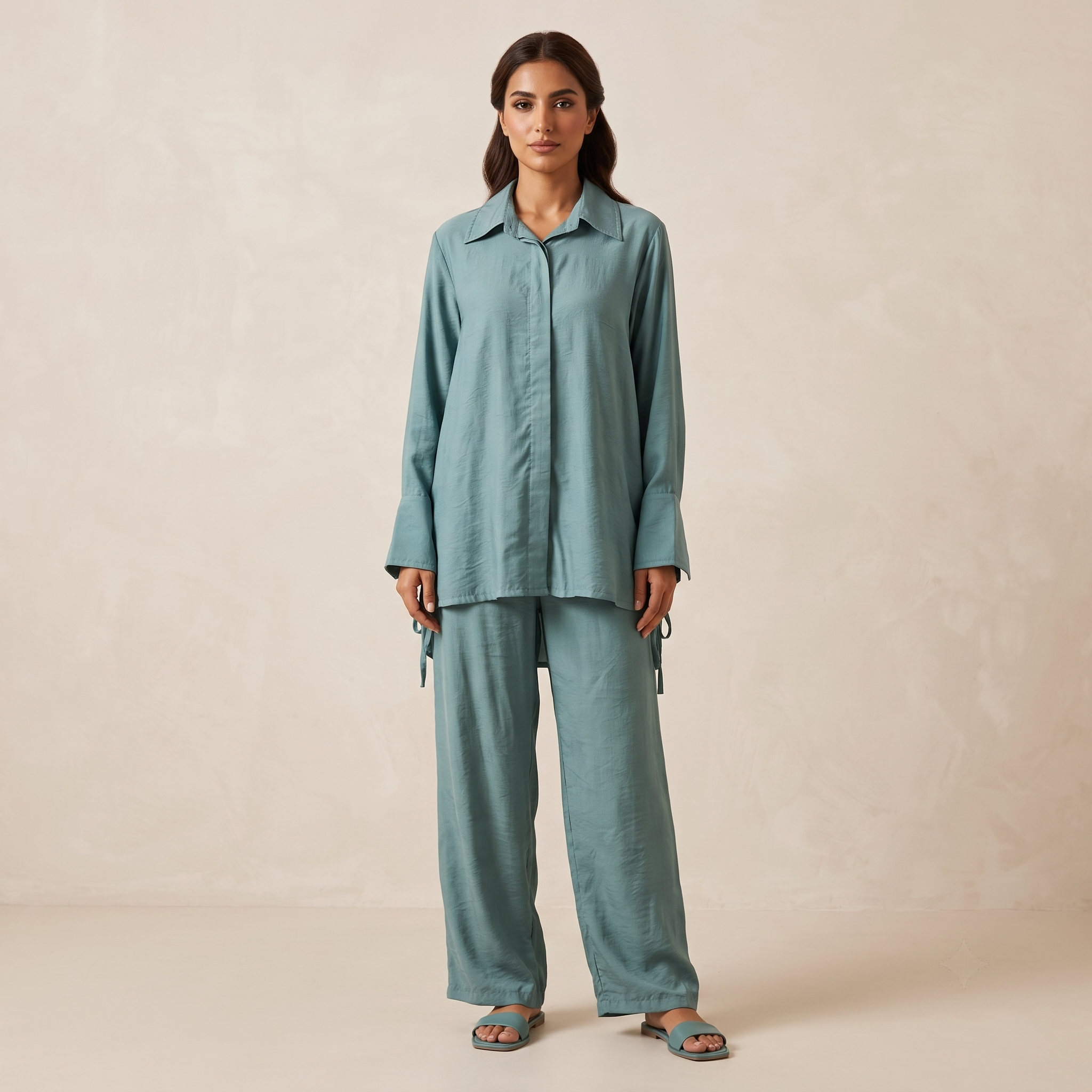Womens 2Pcs Set 003-1
