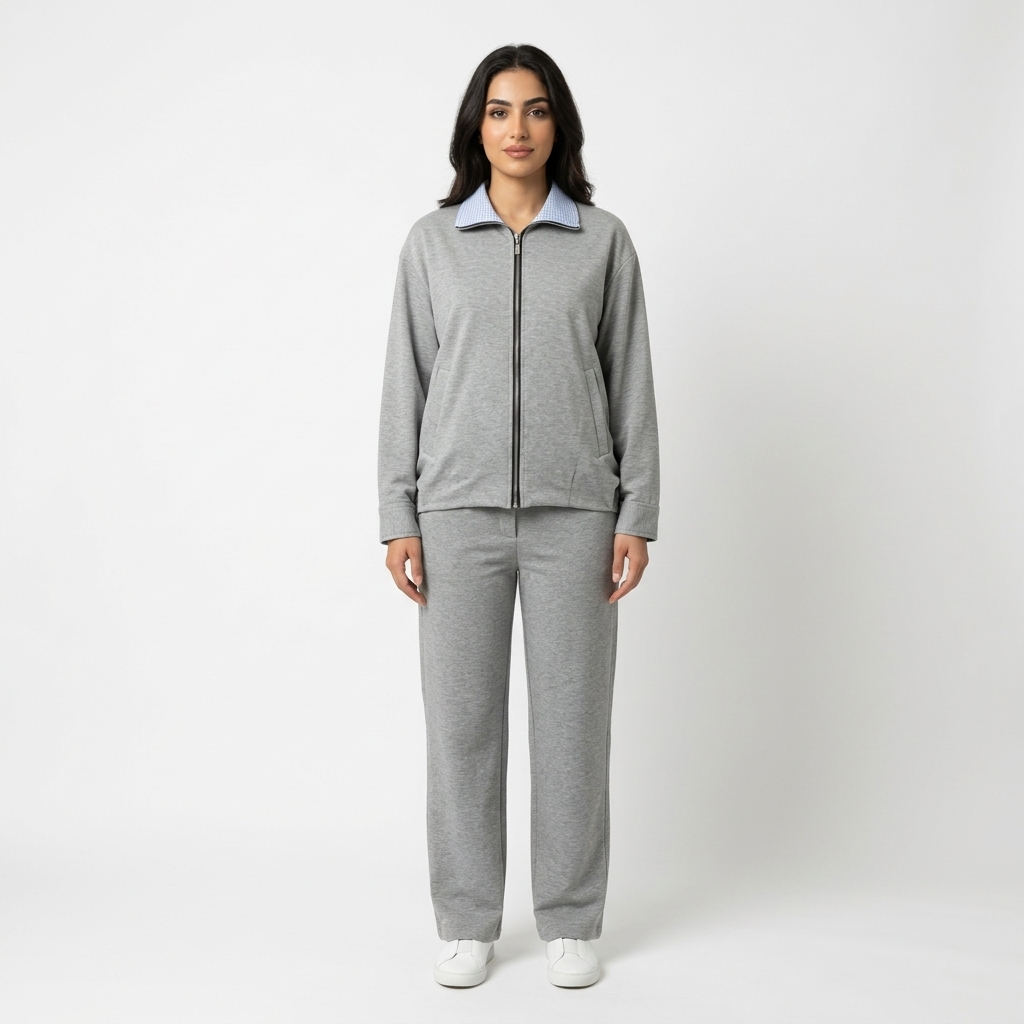 Womens 2Pcs Set 1407