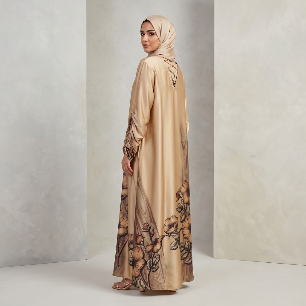 Darrah Nisai 1Pcs 003326