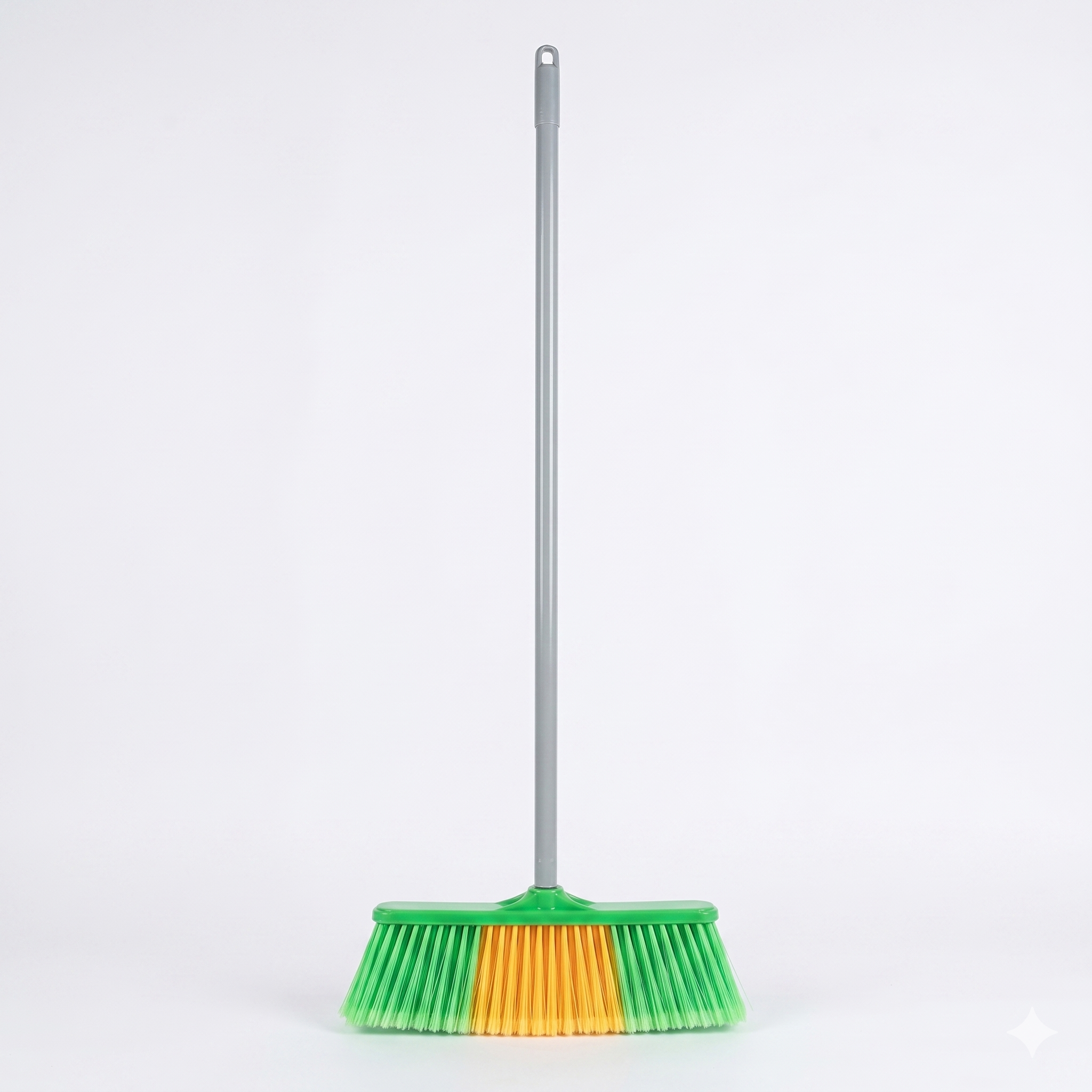 Britemax Broom Head with Stick - BM410