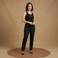 Womens Sleeveless Badi 4013