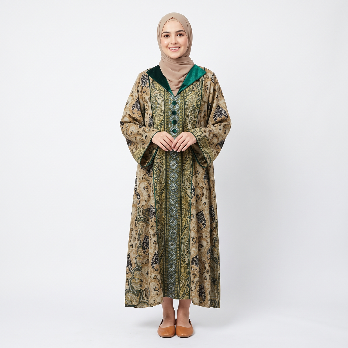 Ramadan Darrah 2Pcs 004917