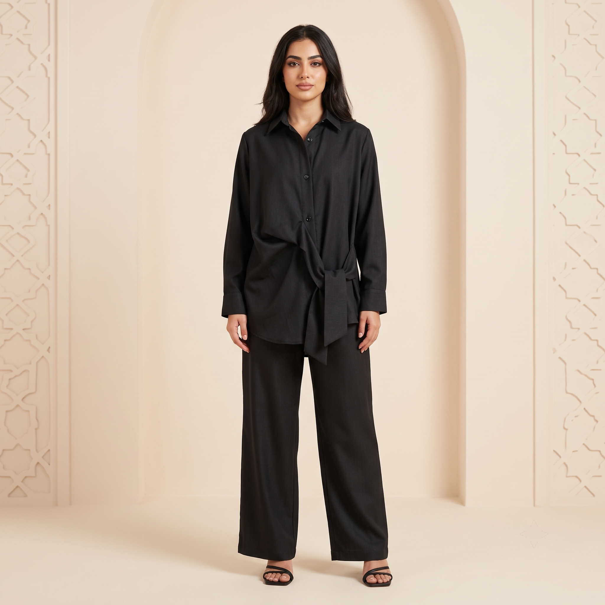Womens 2Pcs Set 1022