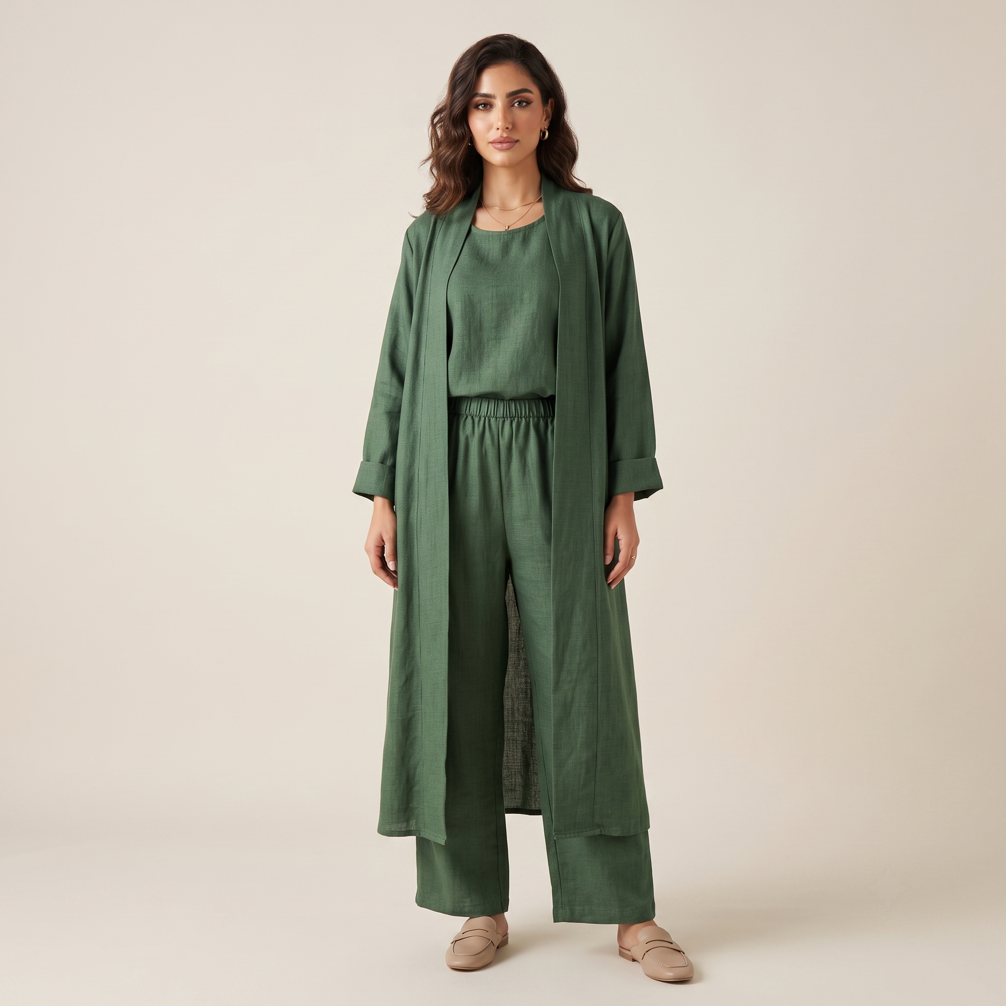 Womens 3Pcs Set 005579