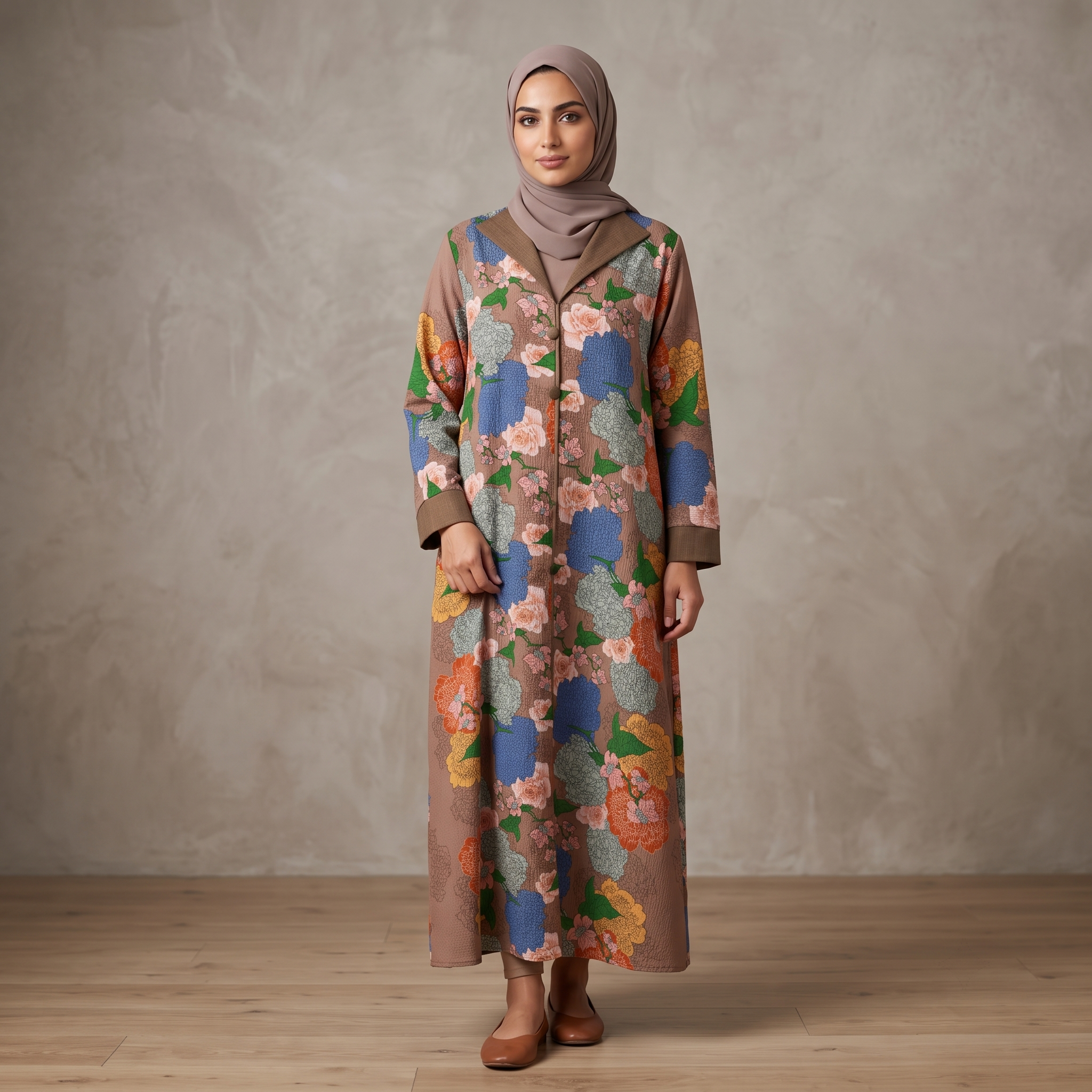 Darrah Nisai 1Pcs A006-3