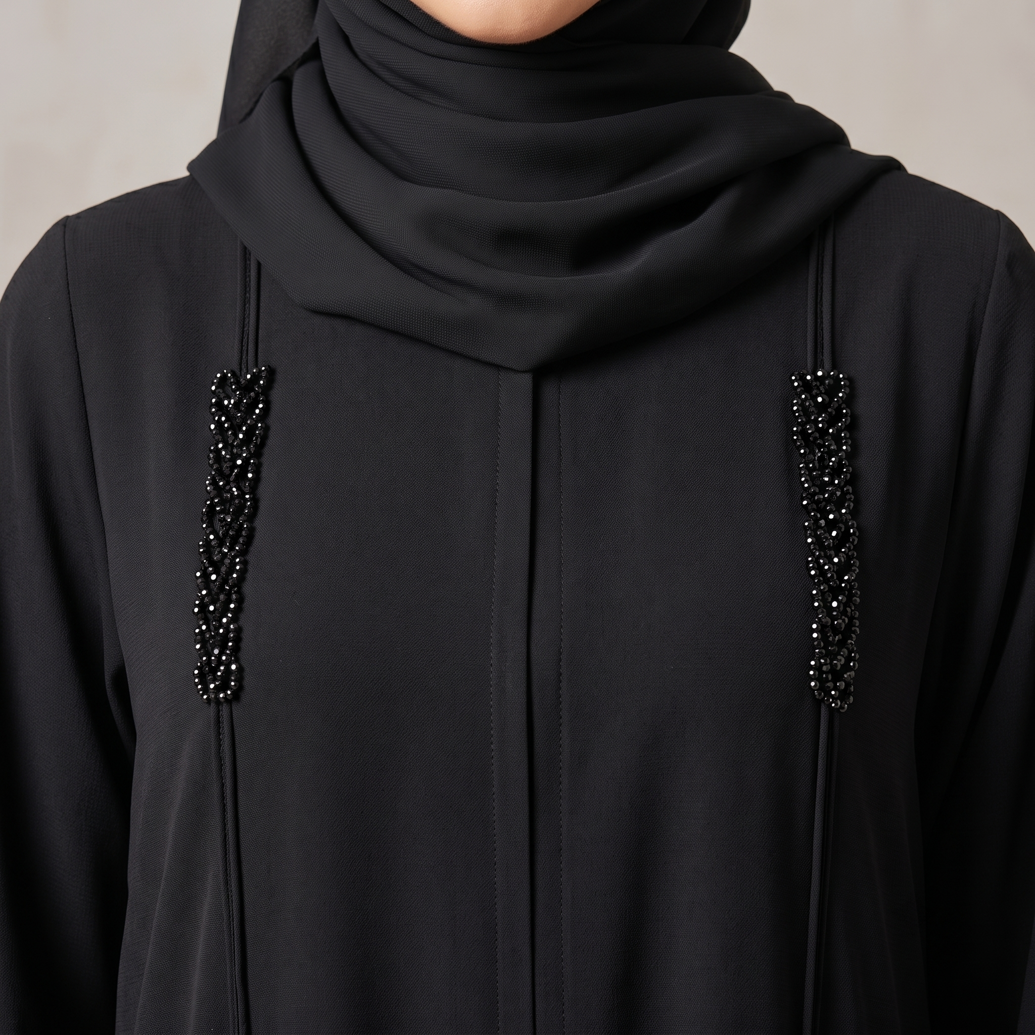 Abaya 1Pcs 34003