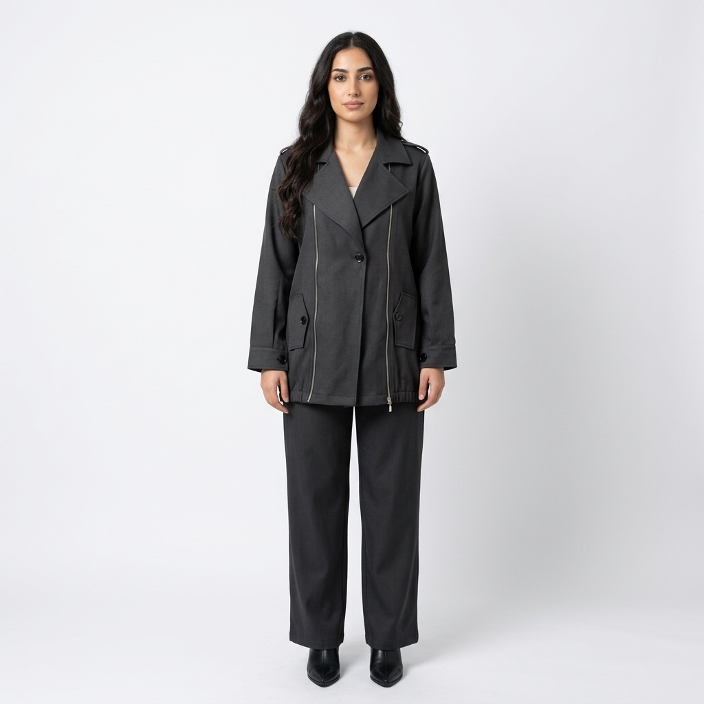 Womens 2Pcs Set 012137