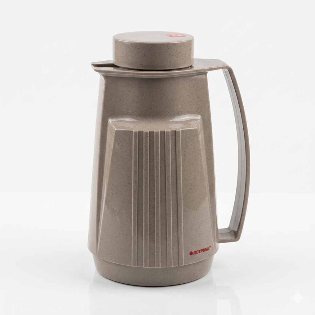 R-275 Rotpunkt Thermos Flask