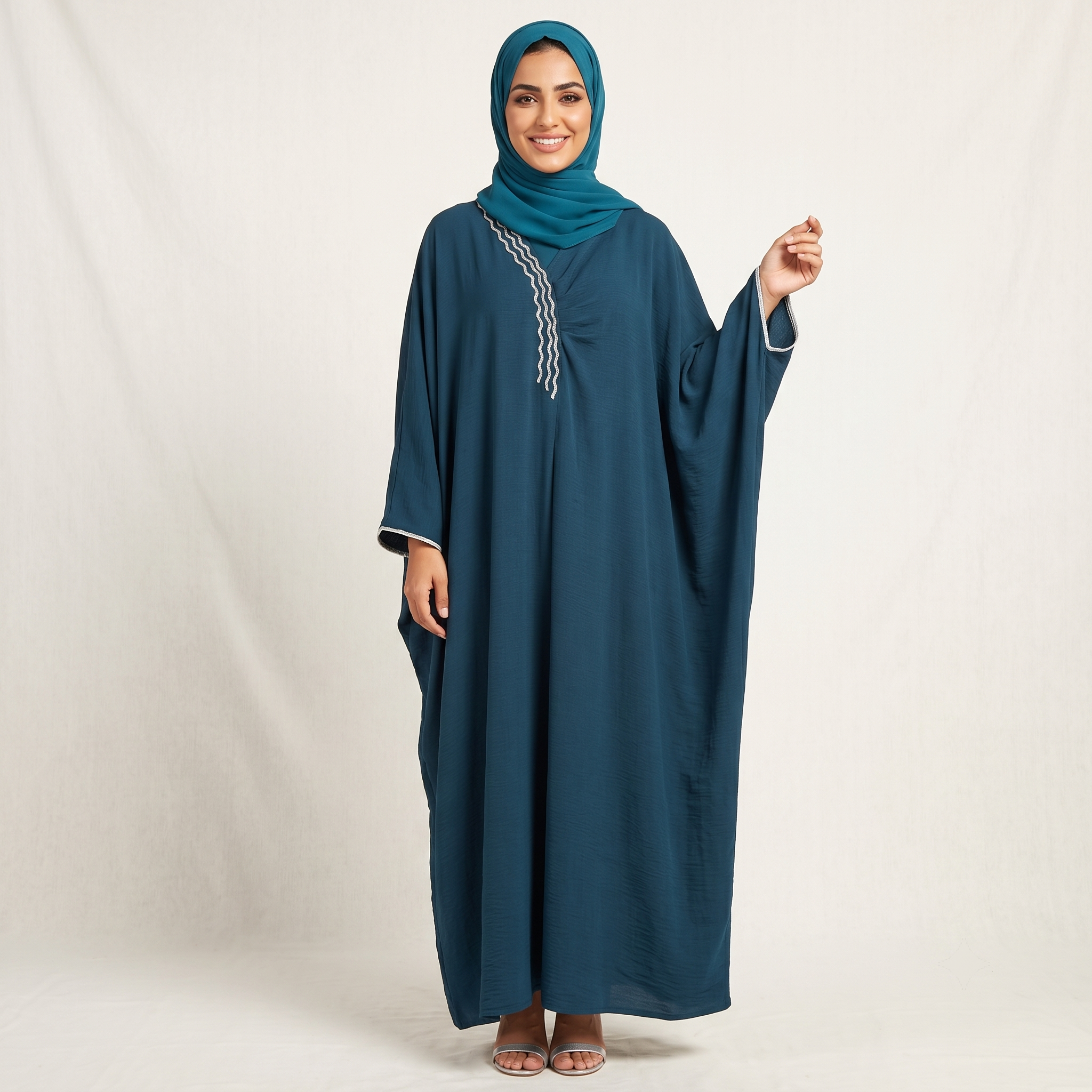 Womens Farasha 1Pcs 005562
