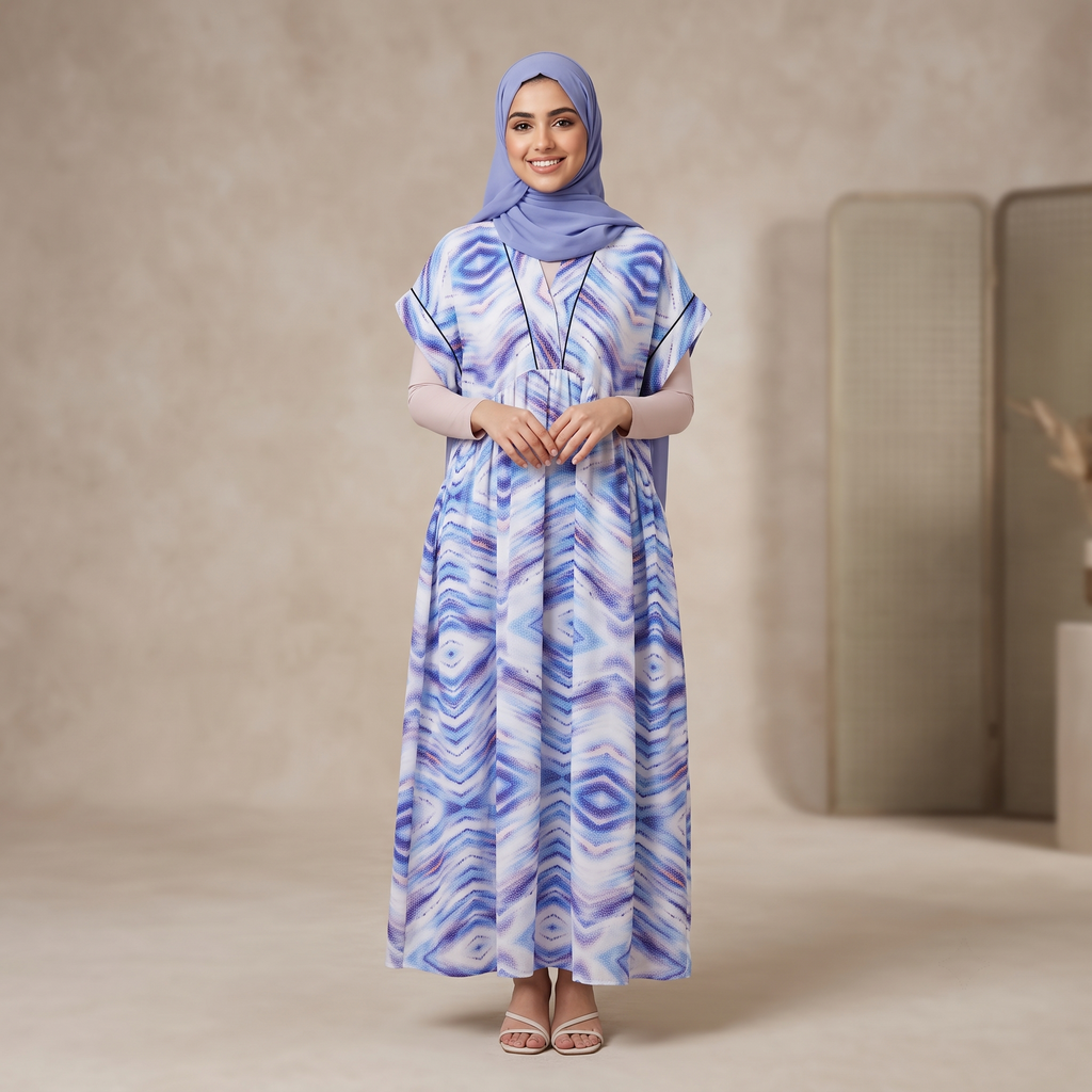 Darrah Nisai 1Pcs A0029-1