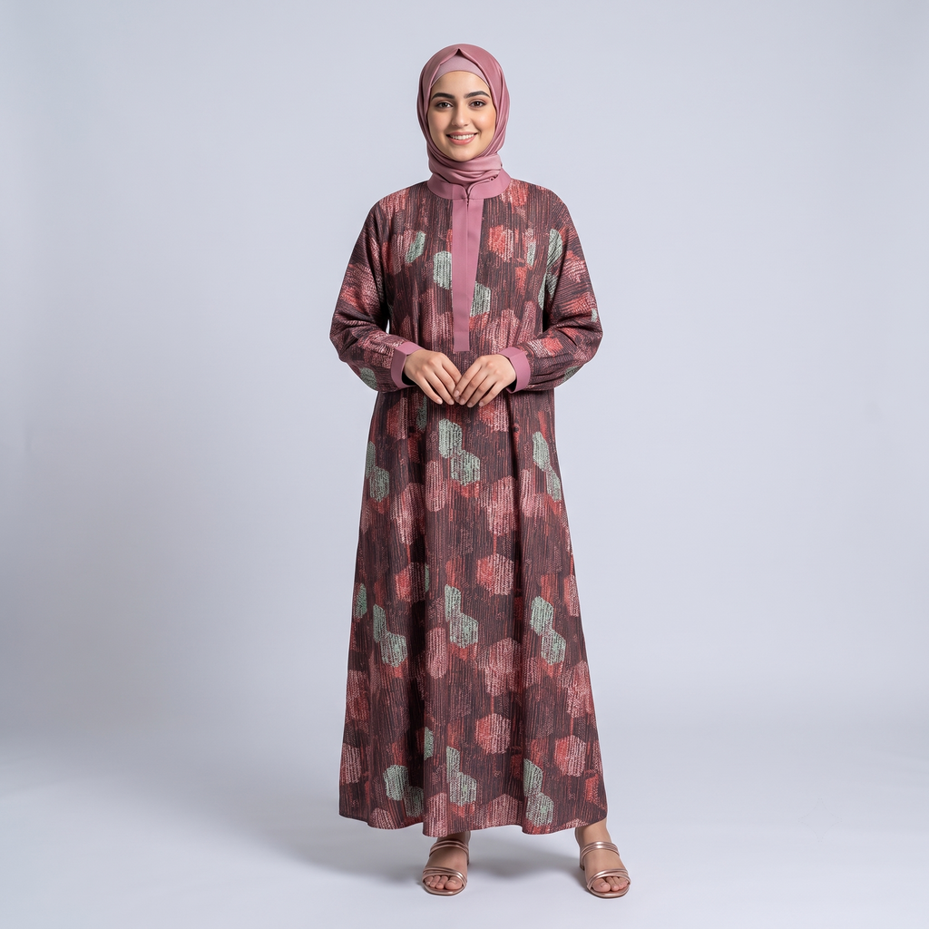 Darrah Nisai 1Pcs 003332-2