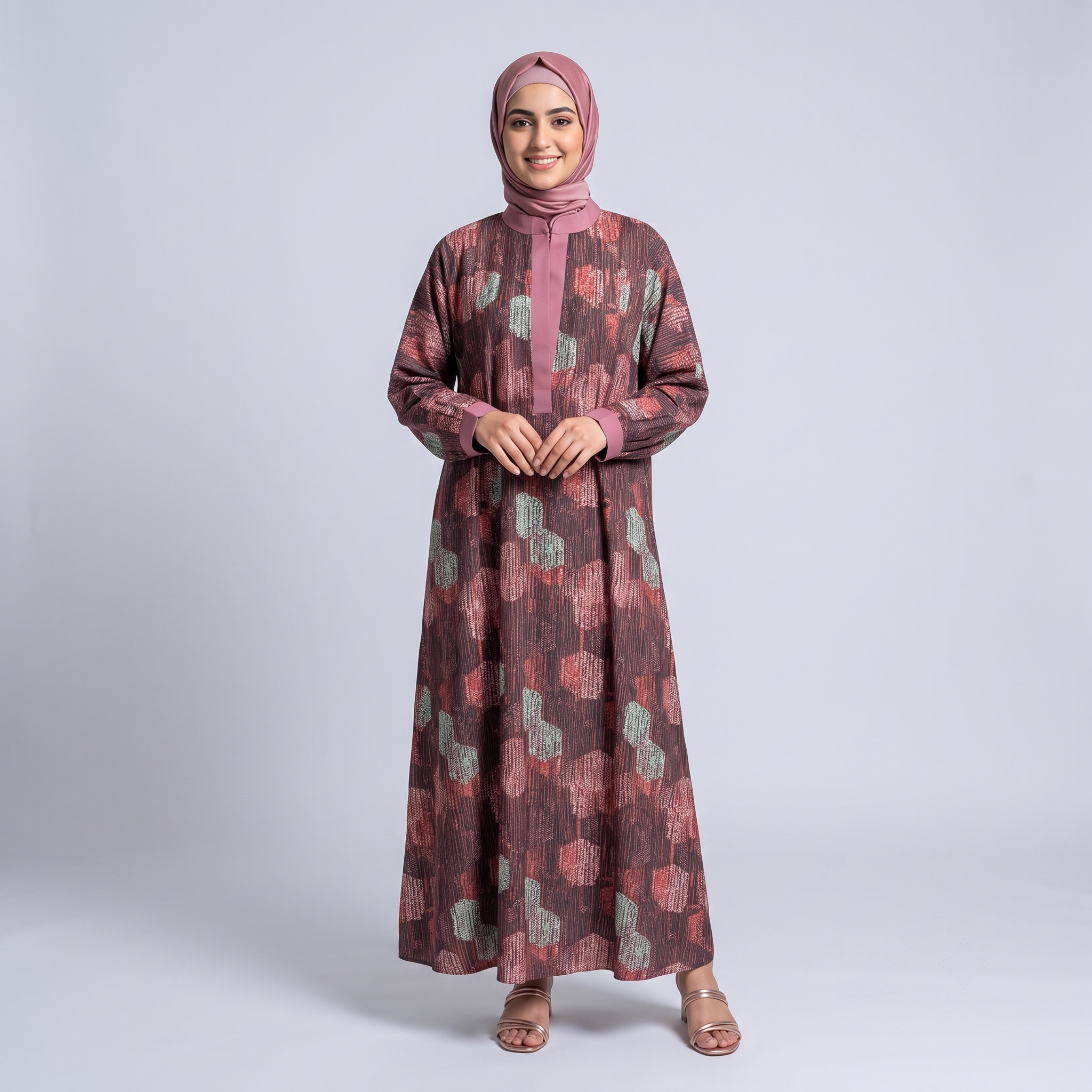 Darrah Nisai 1Pcs 003332-2