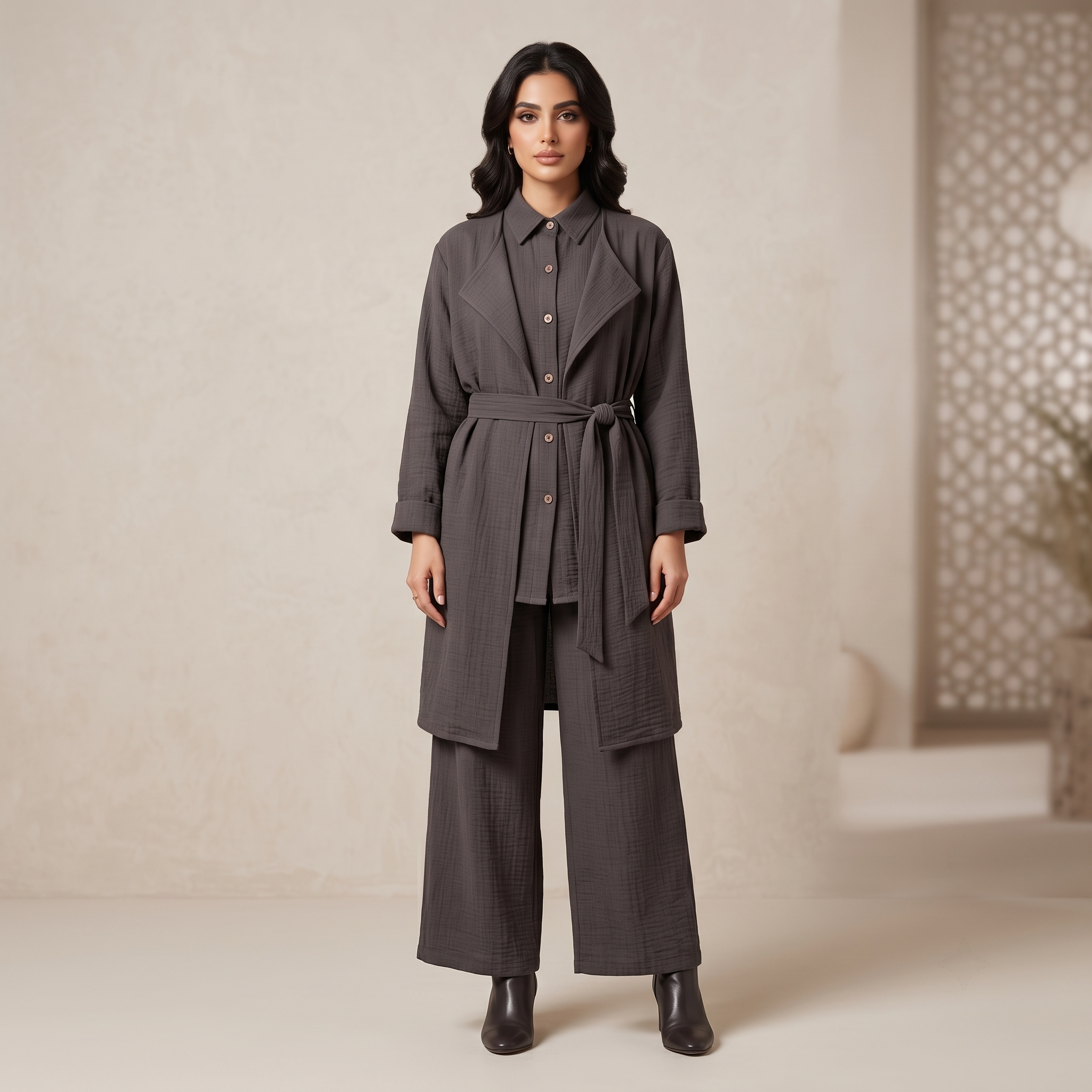 Womens 2Pcs Set 005580