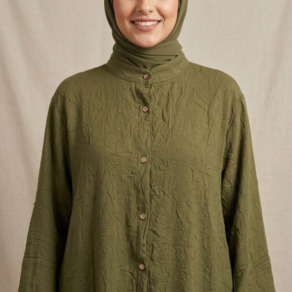 Womens Fustan 1Pcs 8049