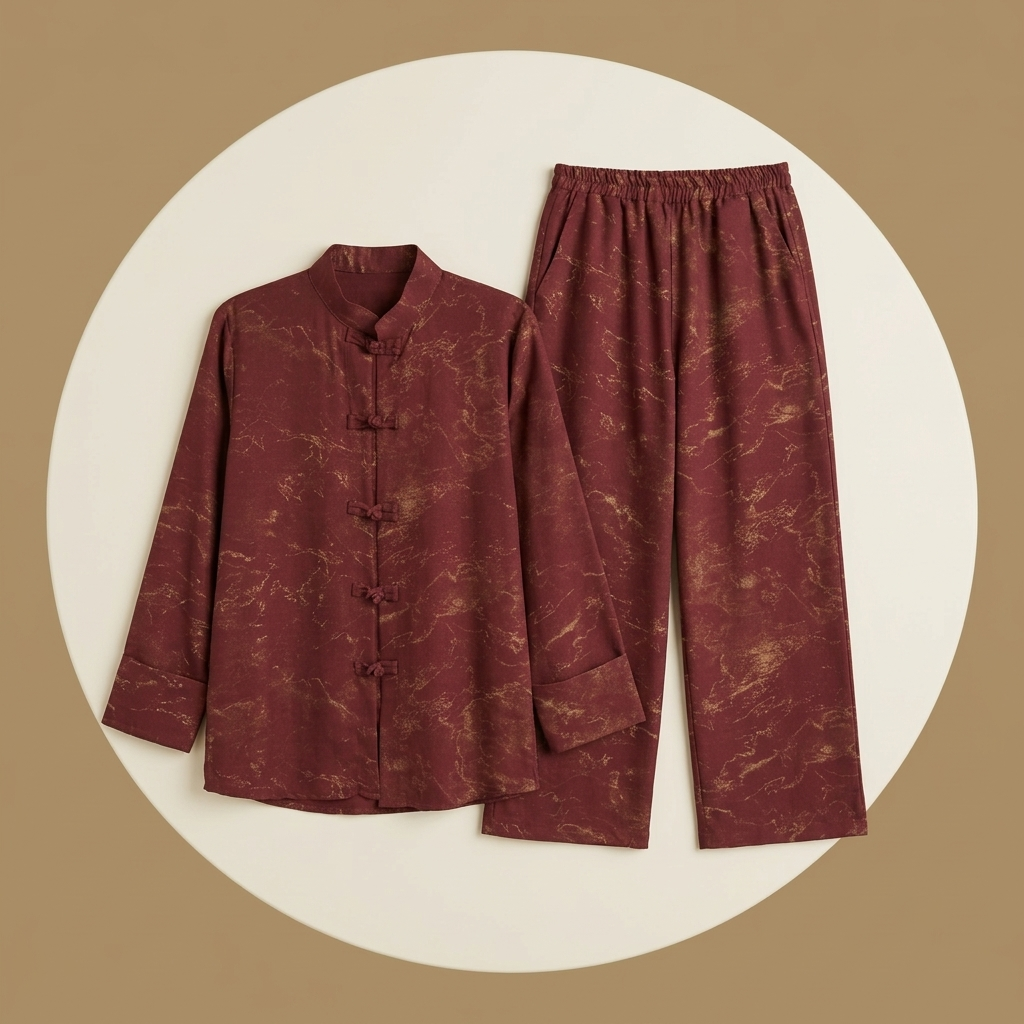 Womens 2Pcs Set 909-1