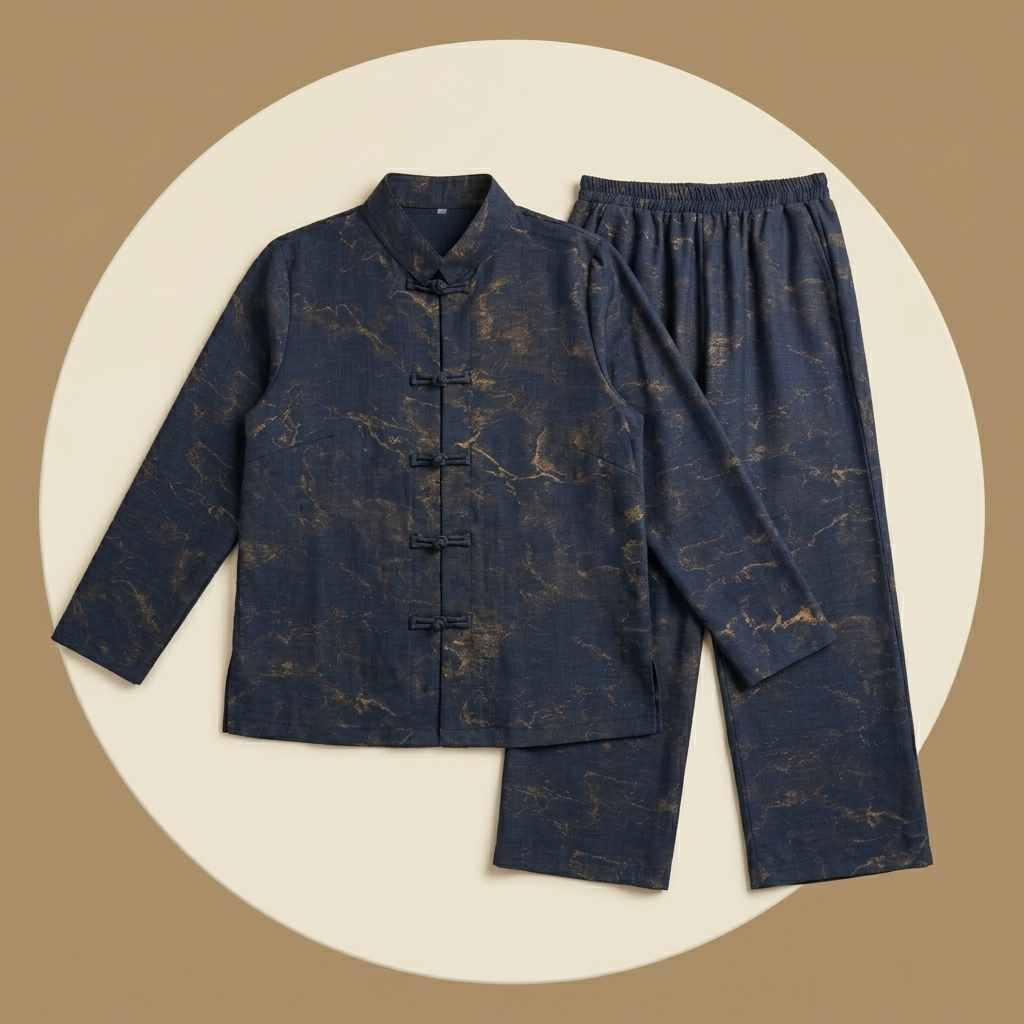 Womens 2Pcs Set 909-1