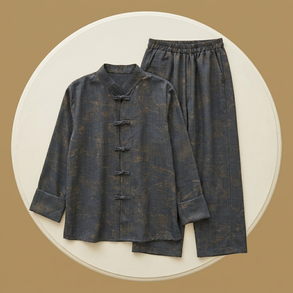 Womens 2Pcs Set 909-1