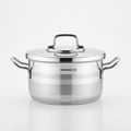Steel Pot 7.25L A2026