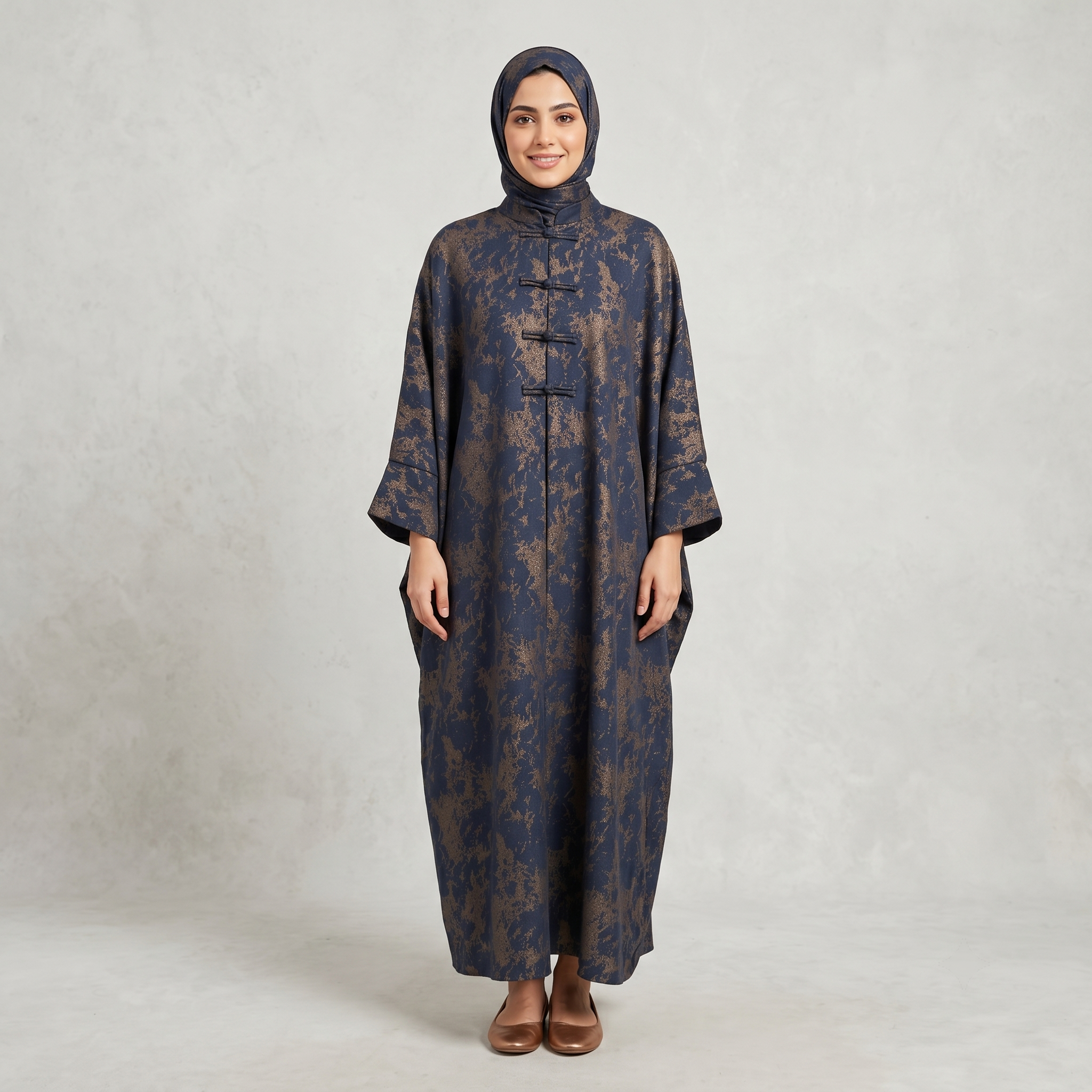 Darrah & Shella 2Pcs 003283-3