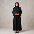 Abaya 1Pcs 34003