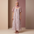 Womens Midi 1830-1