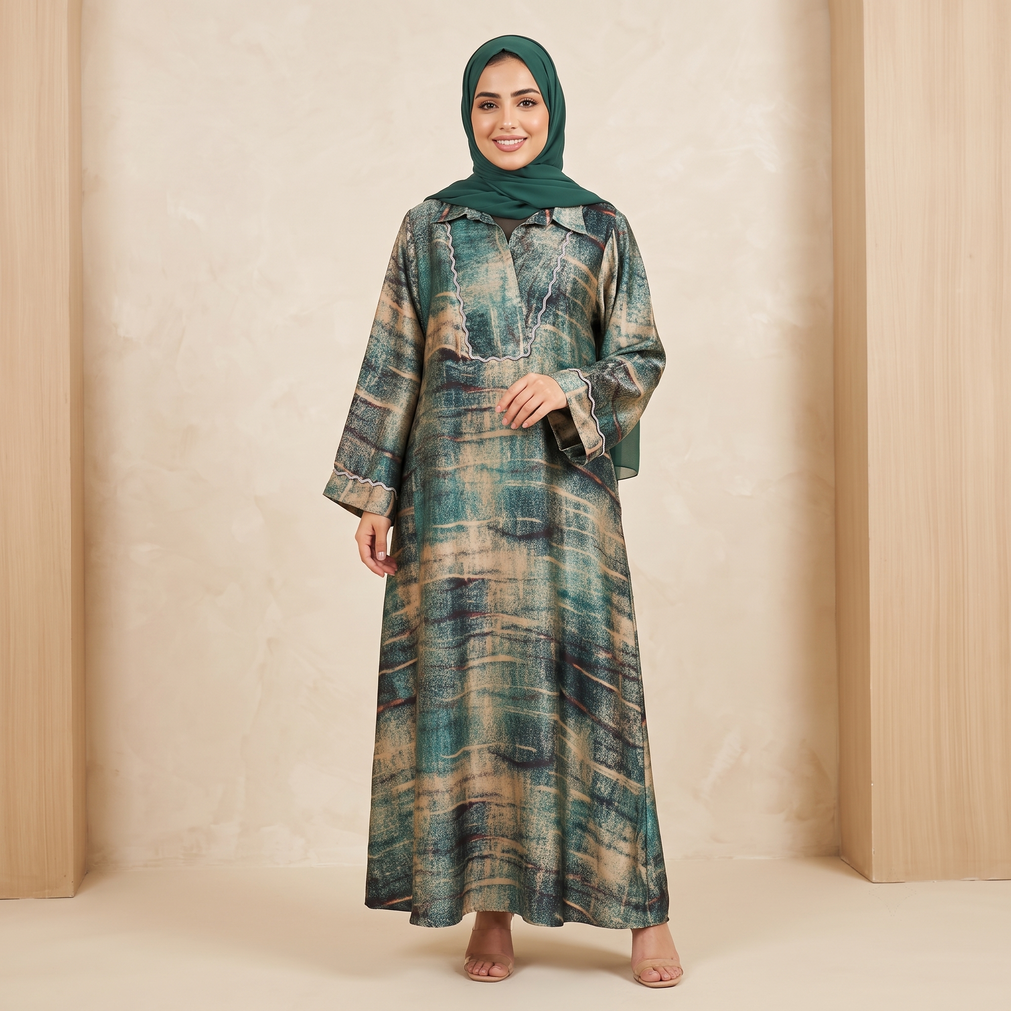 Darrah Nisai 1Pcs 003335-2