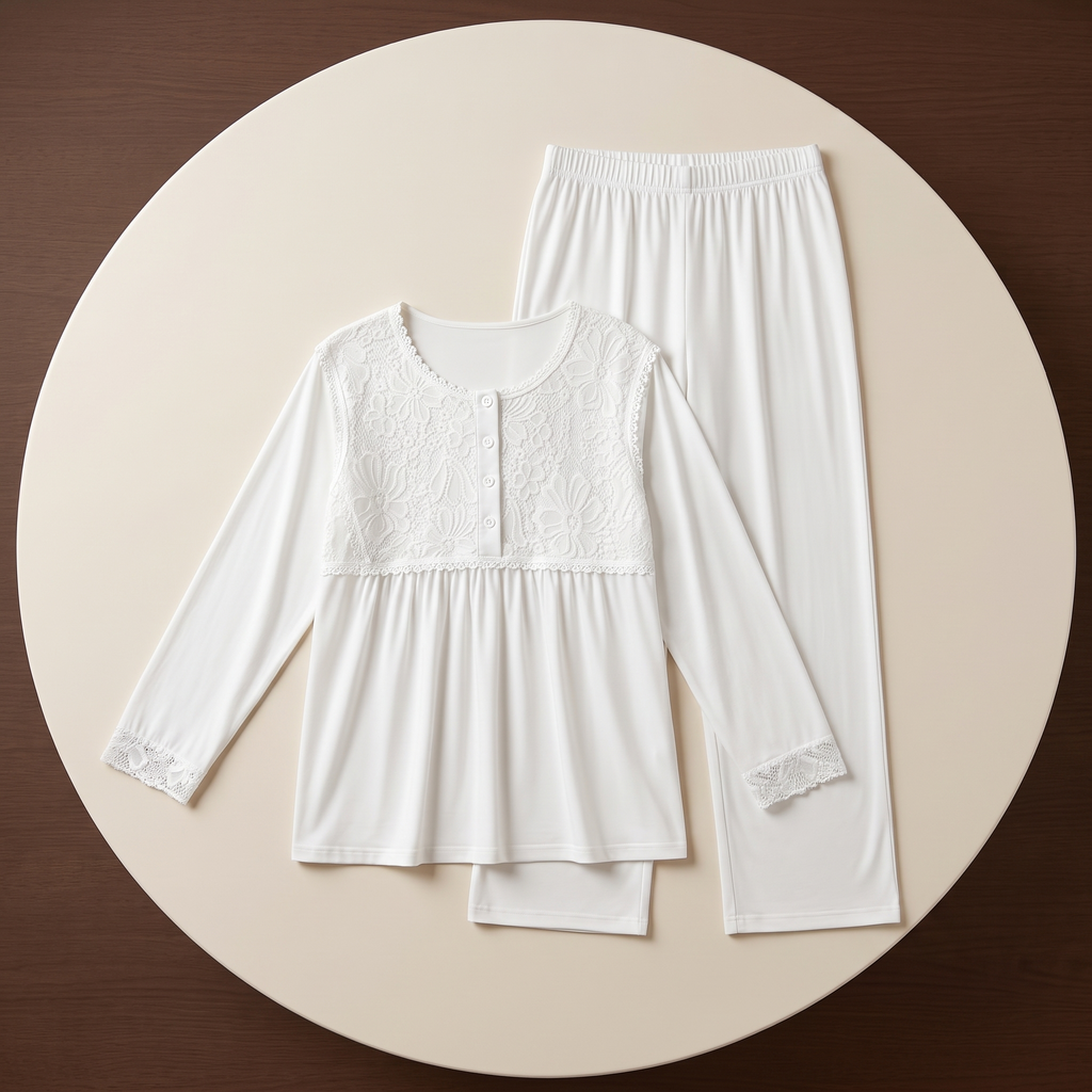 Womens Pajamas 536-3