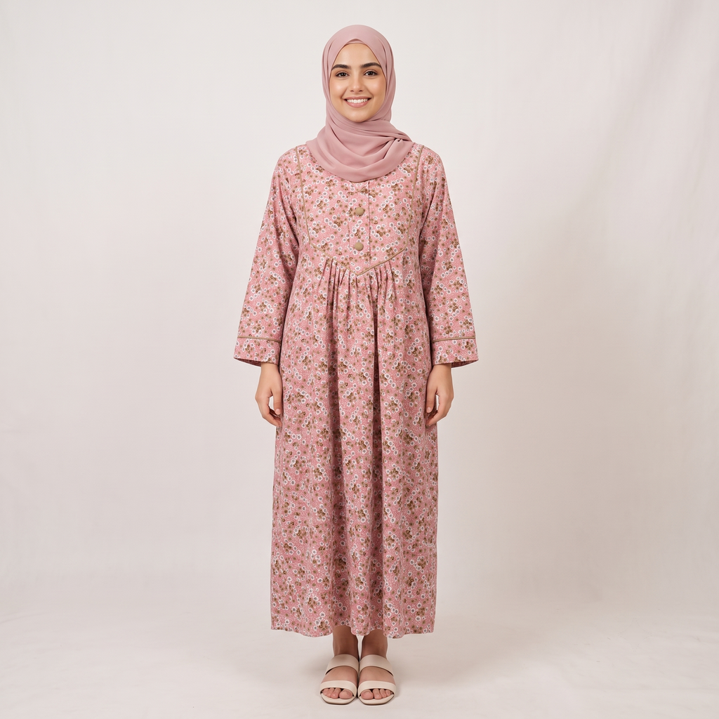 Darrah Nisai 1Pcs A0010-1
