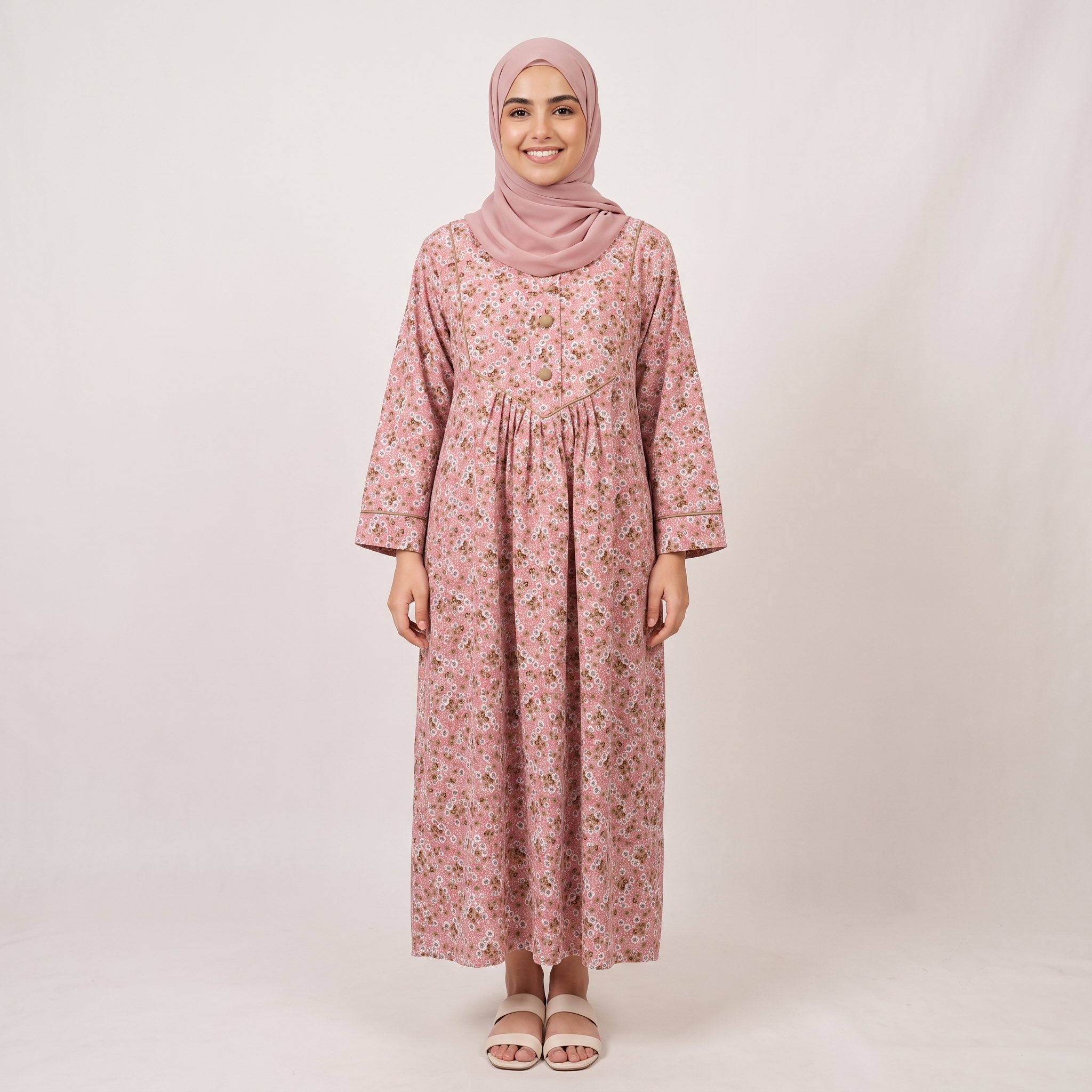 Darrah Nisai 1Pcs A0010-1