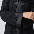 Abaya & Shella 2Pcs 0291