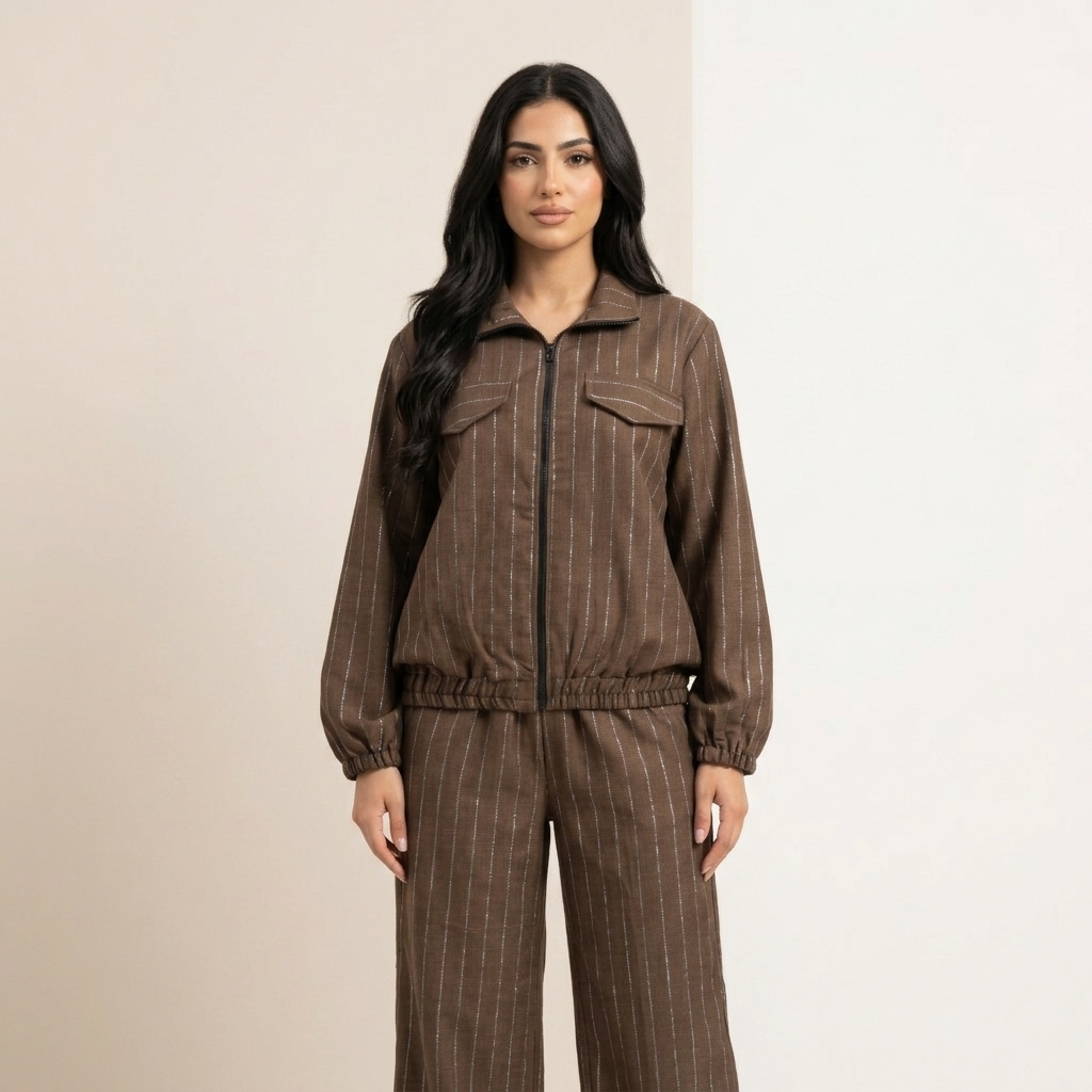 Womens 2Pcs Set 004