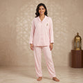 Womens Pajamas 2Pcs 728821M