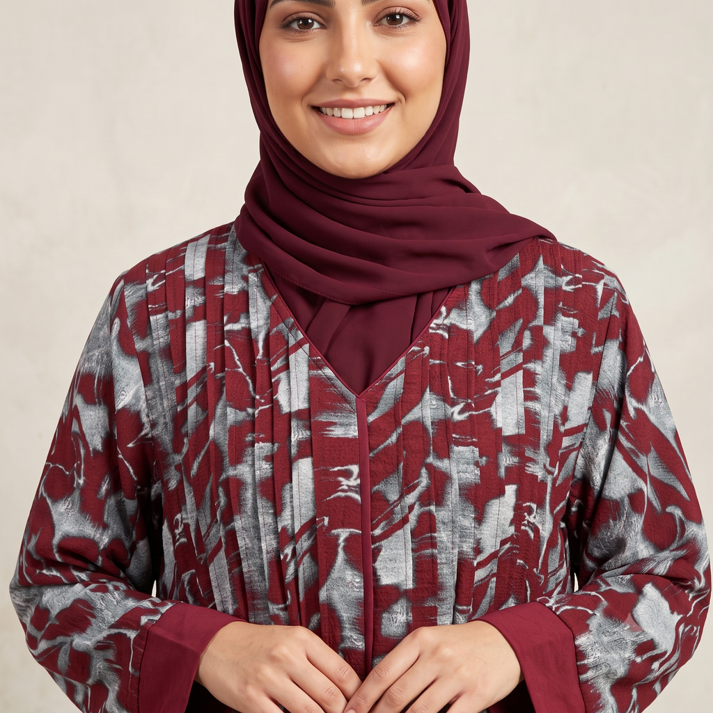 Darrah Nisai 1Pcs A0012-1