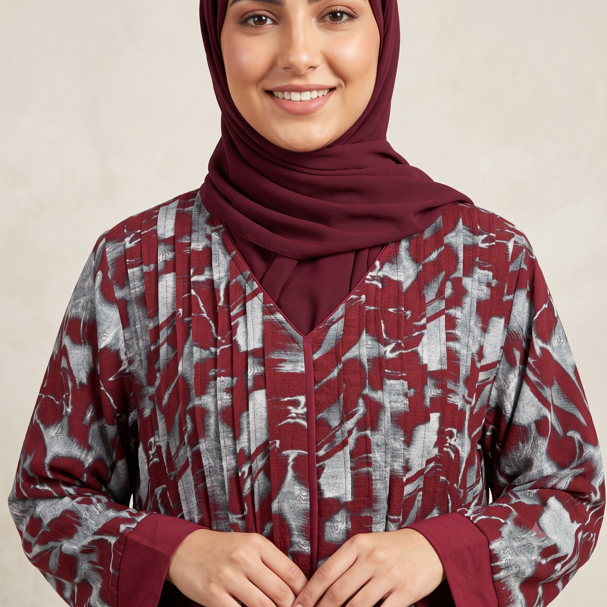 Darrah Nisai 1Pcs A0012-1