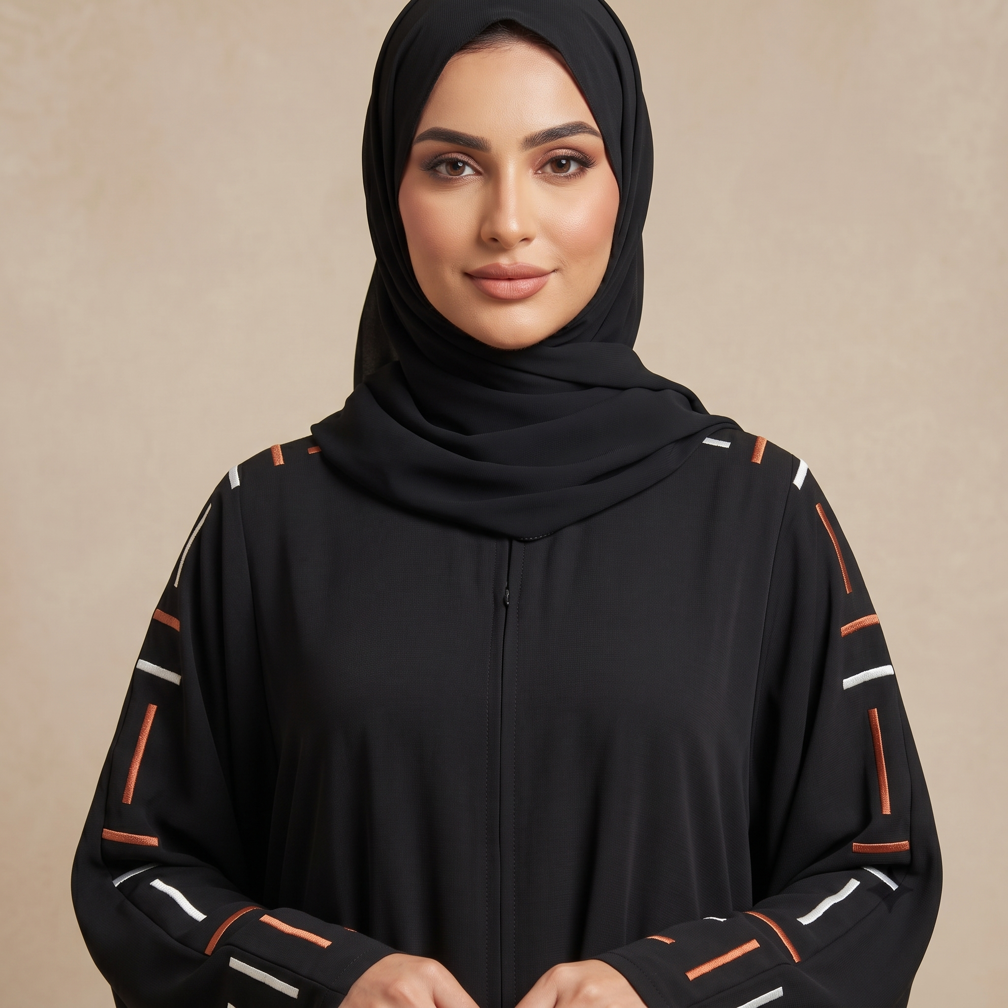 Abaya 1Pcs 0250
