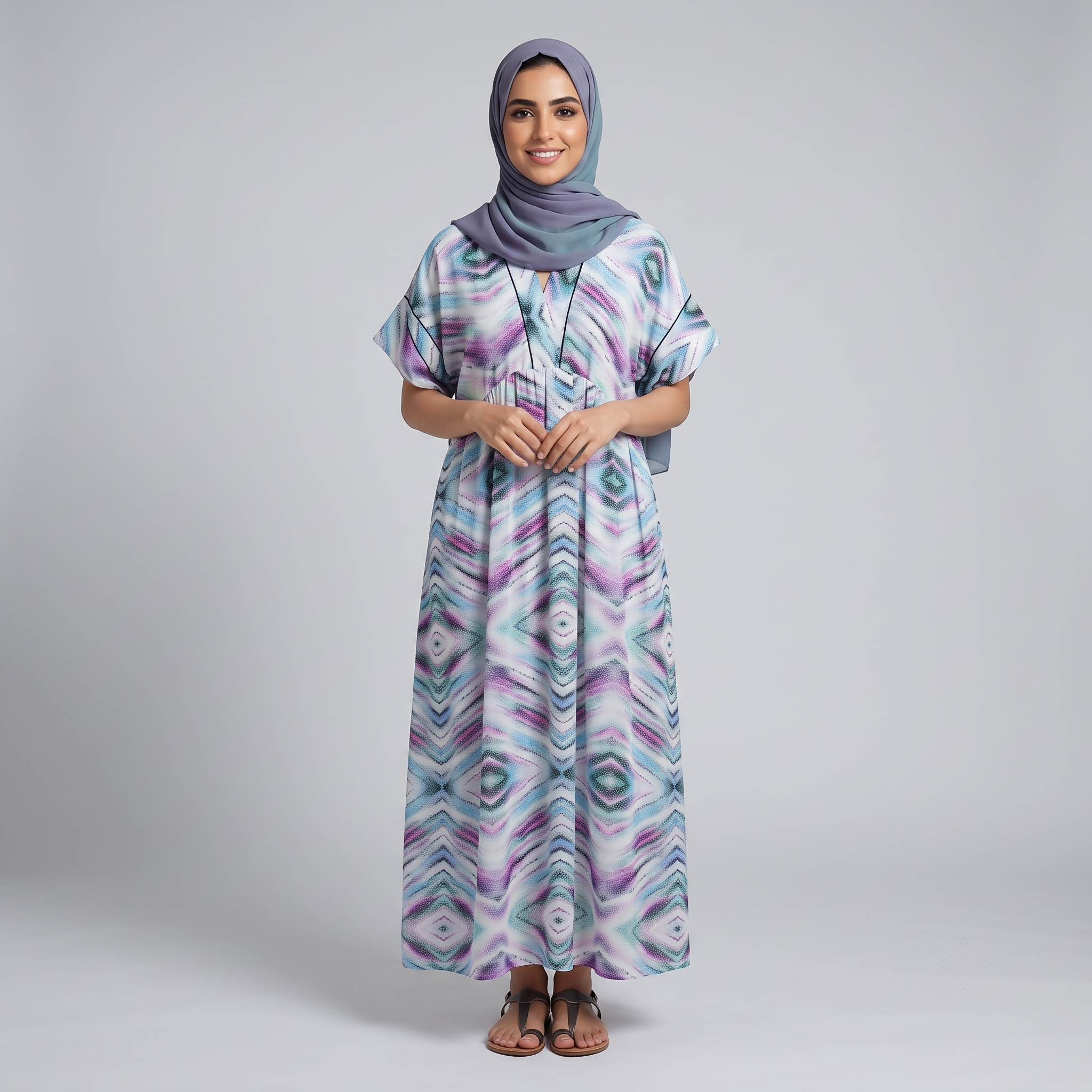 Darrah Nisai 1Pcs A0029-1
