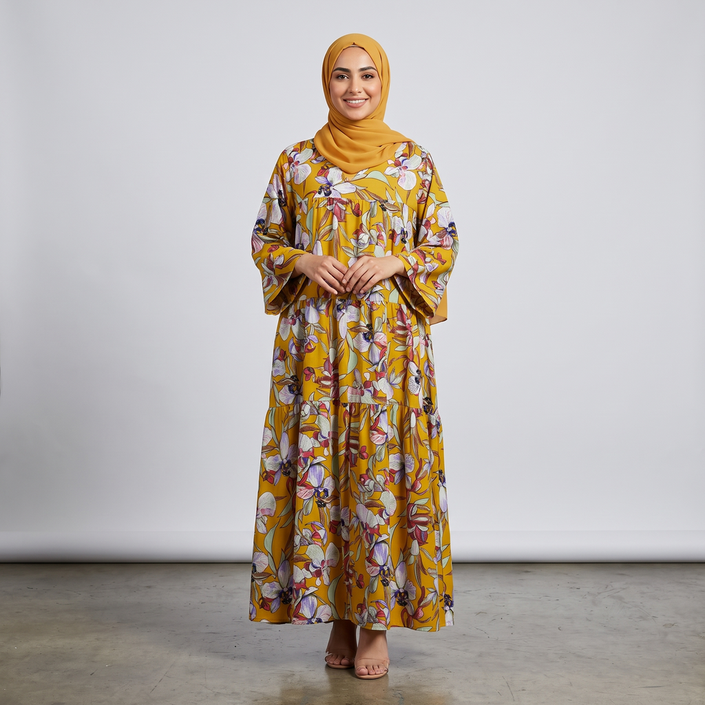 Darrah Nisai 1Pcs A0027-1