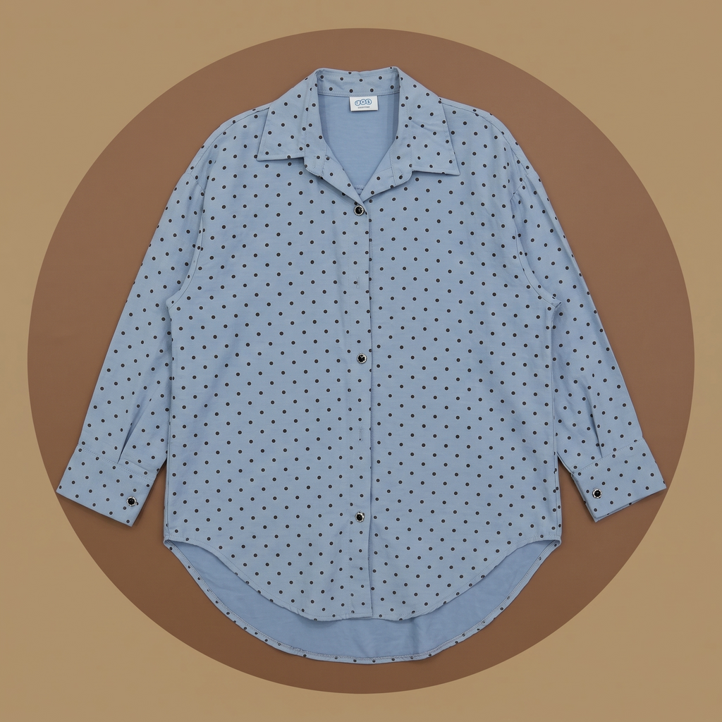 Womens Shirt 1Pcs 110