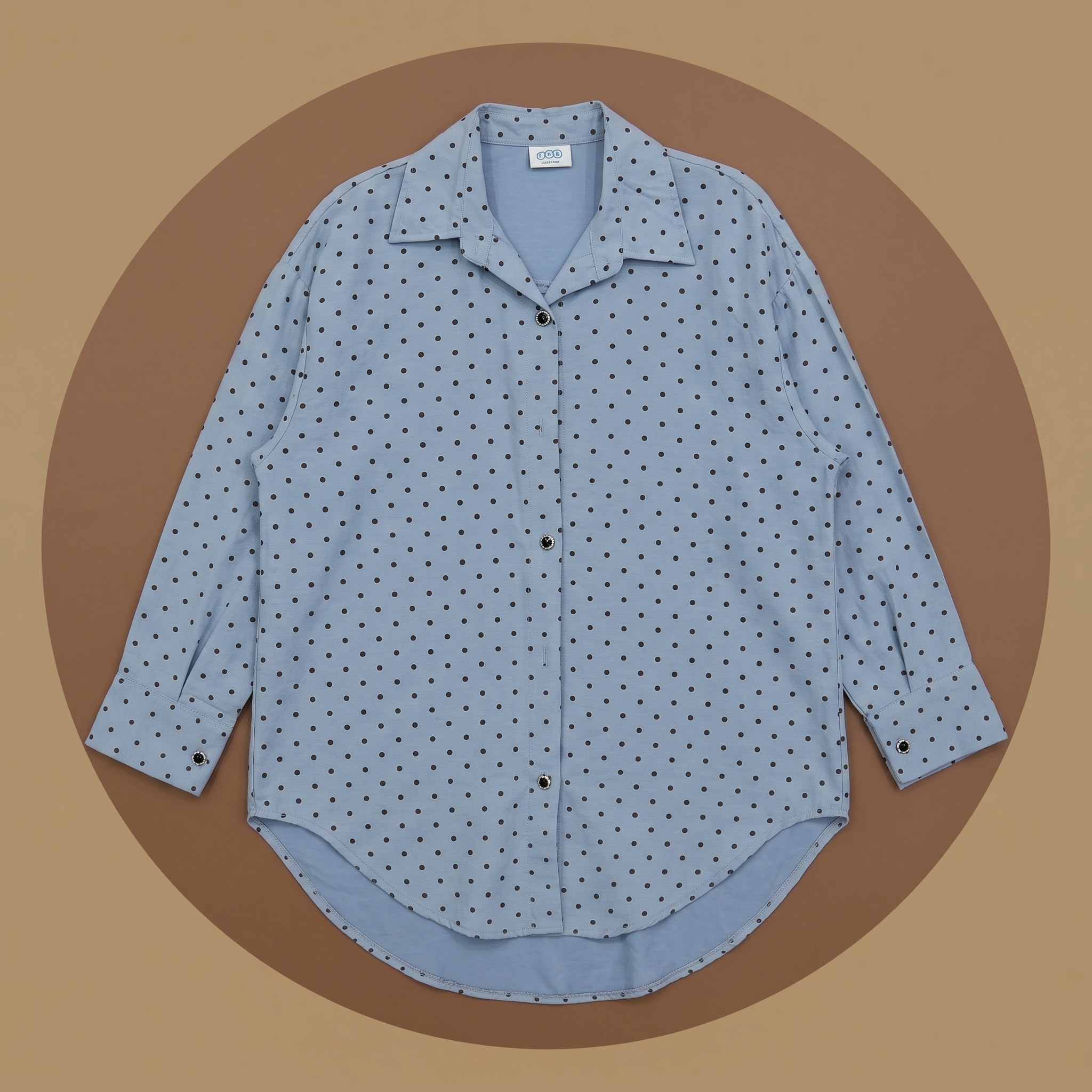 Womens Shirt 1Pcs 110