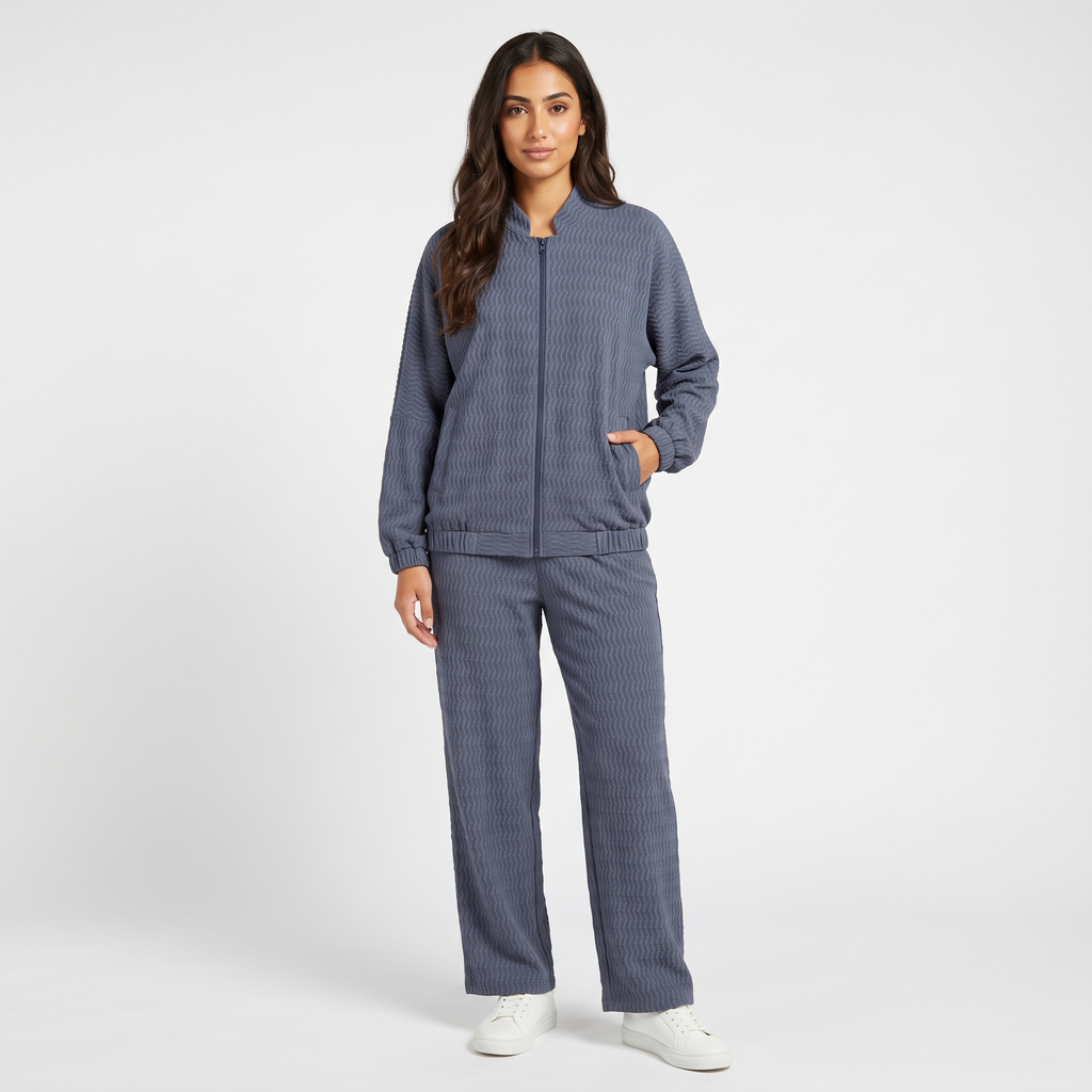 Womens 2Pcs Set 3039