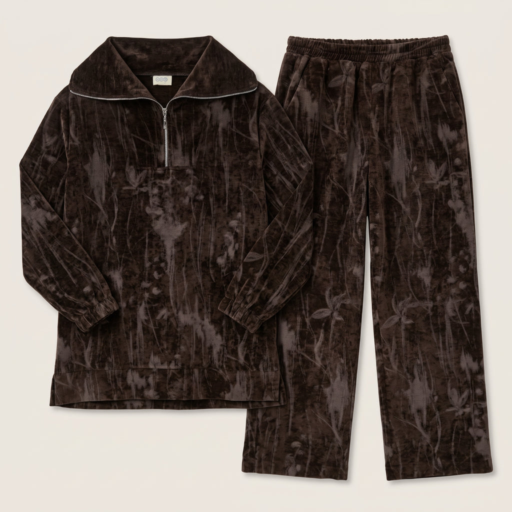 Womens 2Pcs Set 3065