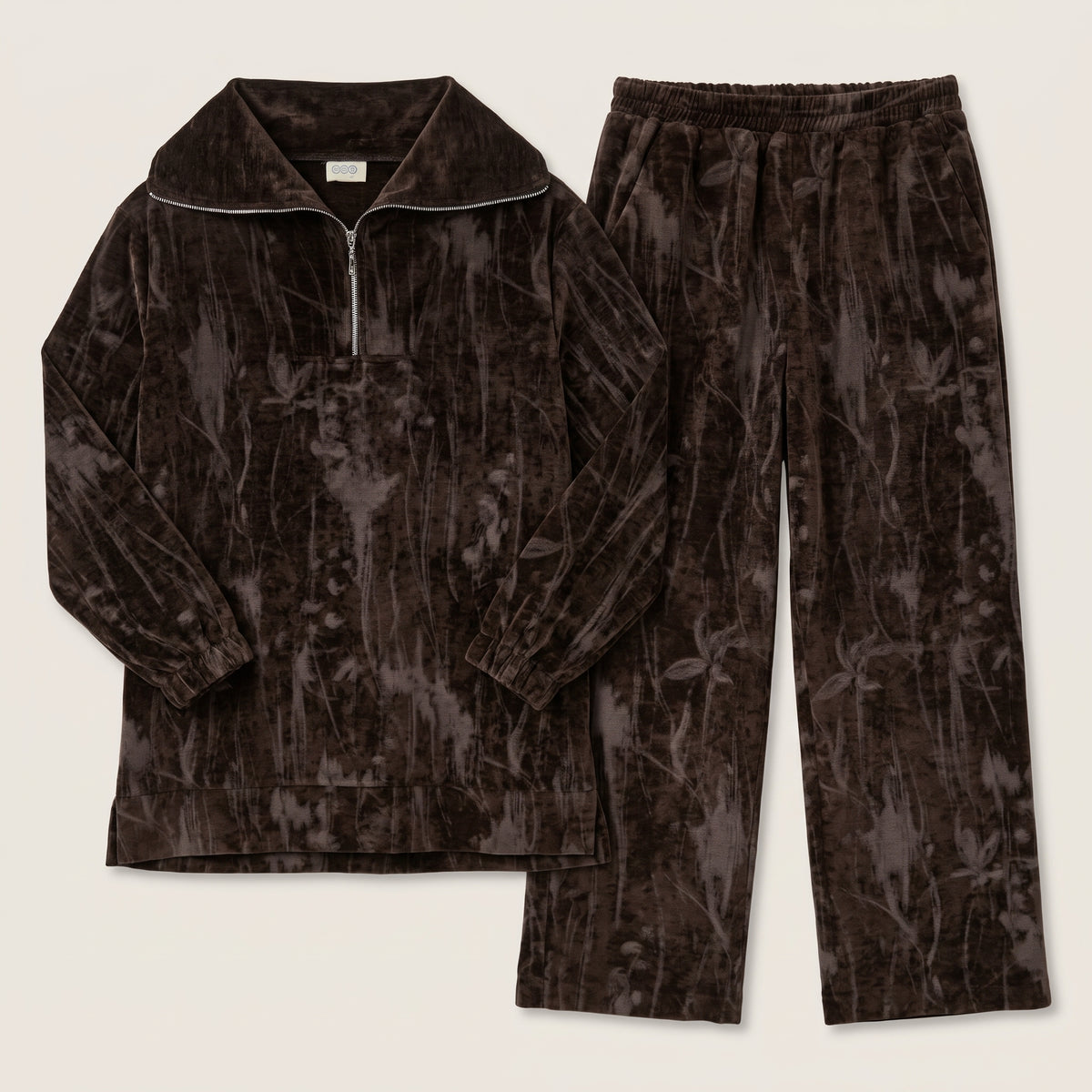 Womens 2Pcs Set 3065
