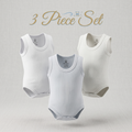Baby BodySuit 3Pcs 3002-17799